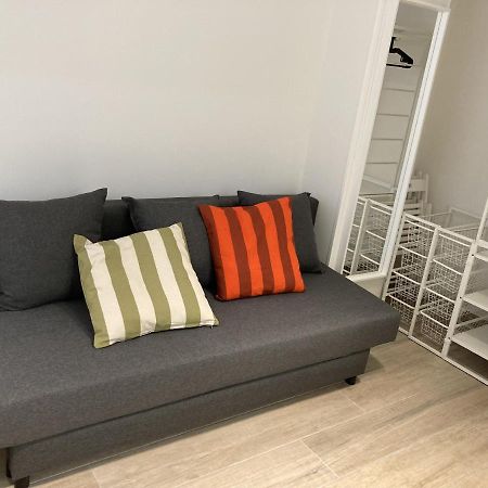 Castellana Norte Apartments Madrid Ngoại thất bức ảnh